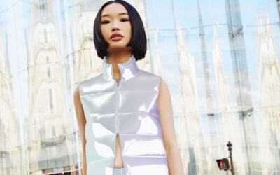 Metaverse: the first Fashion Week and the opportunities for the protection